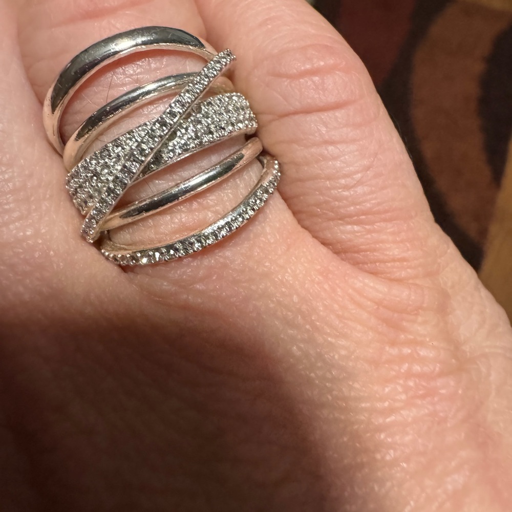 Costume ring size 7